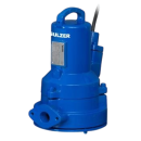 Piranha S17-2 D Ex - 05115810 Sulzer/ABS Schneidradpumpe